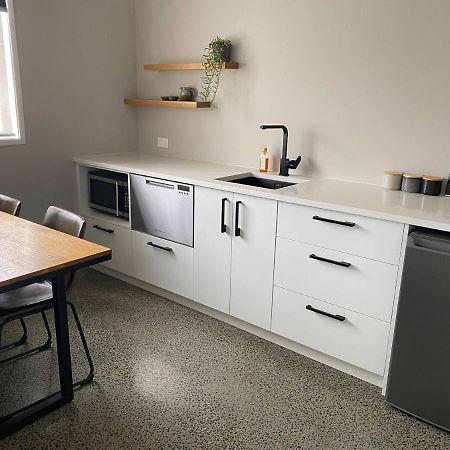 Apartamento Northcoast Getaway Mangawhai Exterior foto