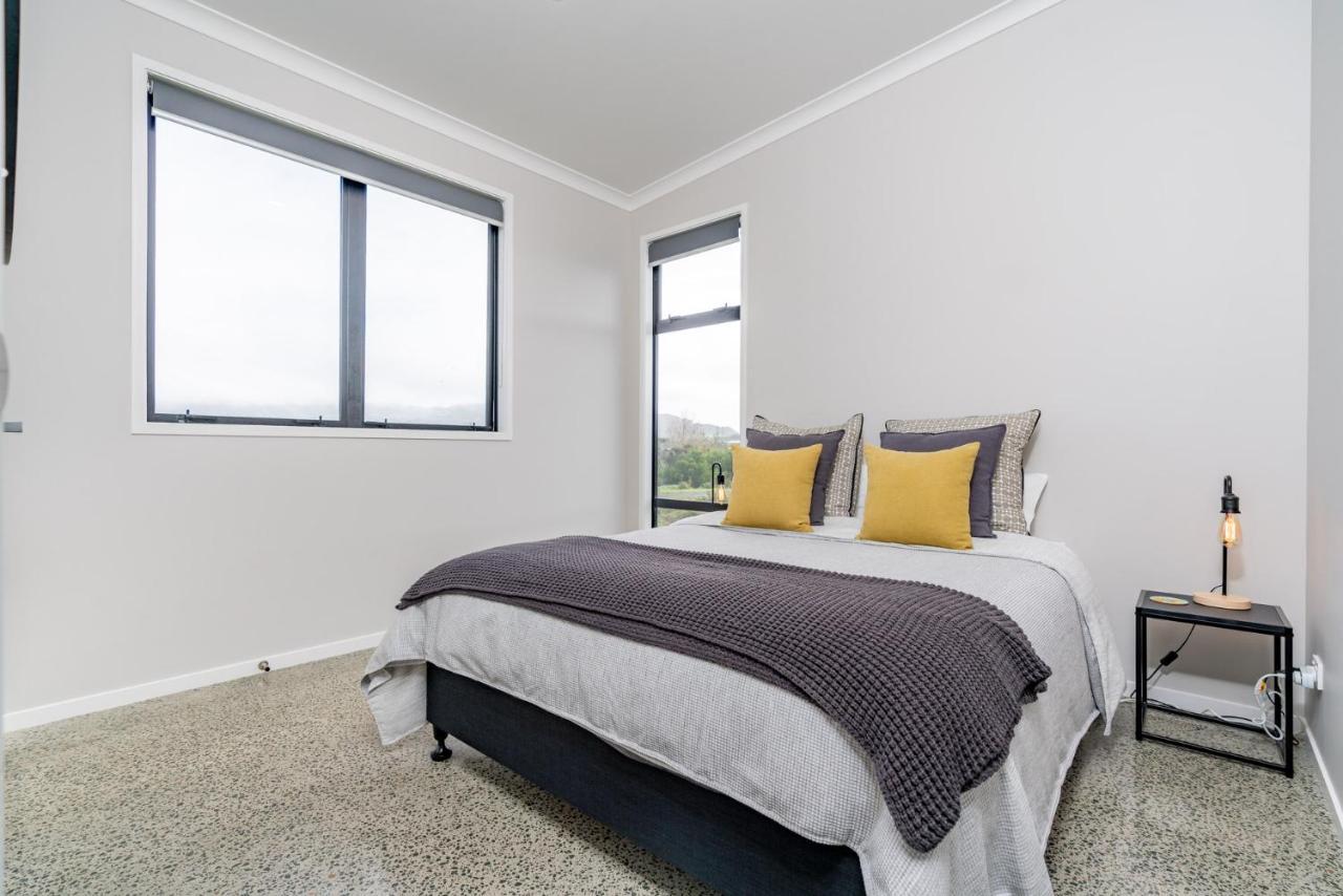 Apartamento Northcoast Getaway Mangawhai Exterior foto