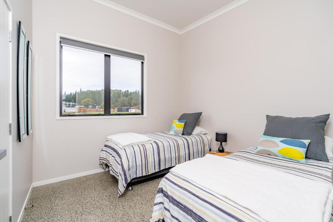 Apartamento Northcoast Getaway Mangawhai Exterior foto