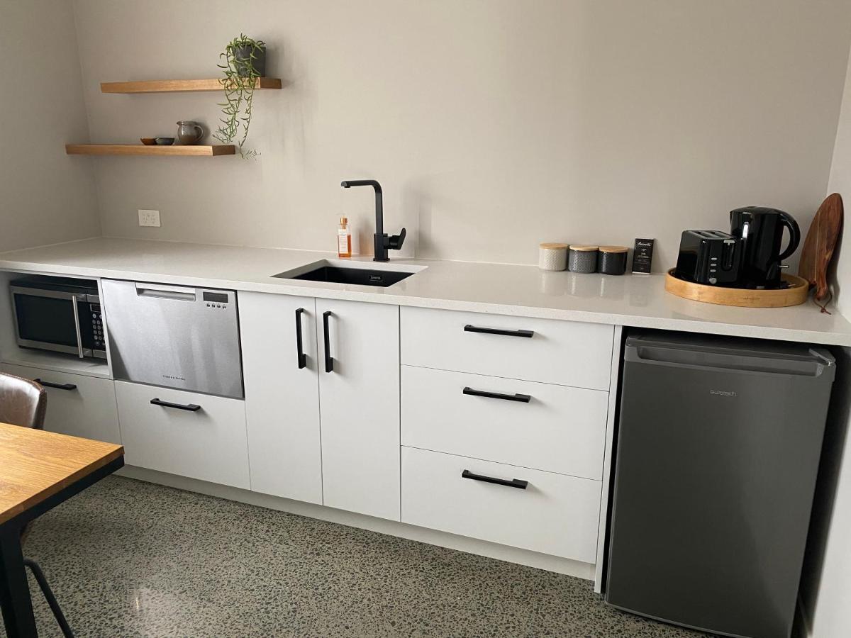 Apartamento Northcoast Getaway Mangawhai Exterior foto