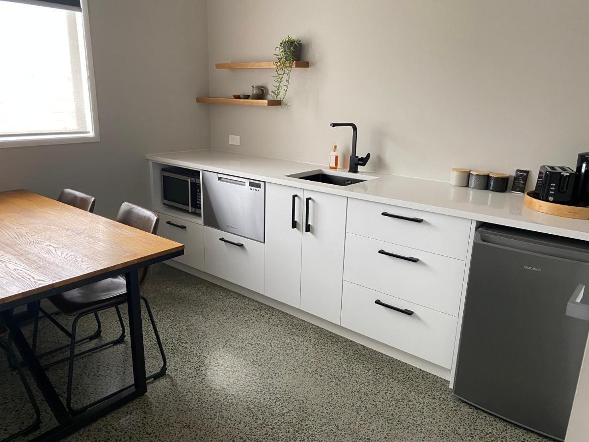 Apartamento Northcoast Getaway Mangawhai Exterior foto