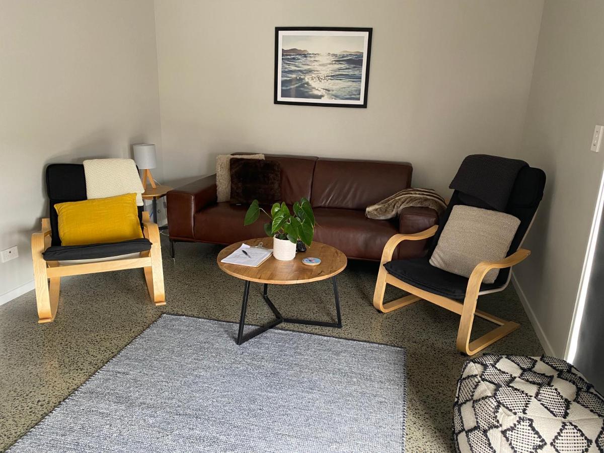 Apartamento Northcoast Getaway Mangawhai Exterior foto
