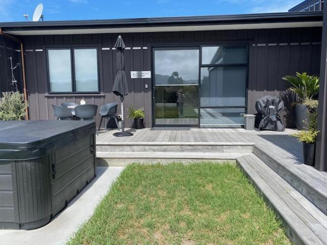 Apartamento Northcoast Getaway Mangawhai Exterior foto