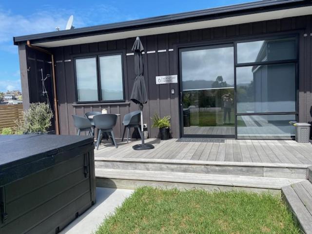 Apartamento Northcoast Getaway Mangawhai Exterior foto